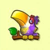magic idol tucano symbol