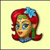 magic idol woman symbol