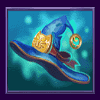 magic kitty hat symbol