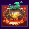 magic kitty pot symbol