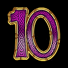 magic mirror deluxe 2 hd 10 symbol