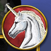 magic mirror deluxe 2 hd horse symbol