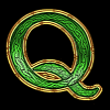 magic mirror deluxe 2 hd q symbol