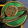magic mirror deluxe 2 hd ring symbol