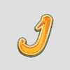 magic moon palace j symbol