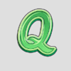 magic moon palace q symbol