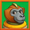 magic mummy megaways monkey symbol