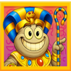 magic mummy megaways pharaon symbol