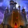 magic of the ring castle symbol