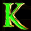 magic of the ring k symbol