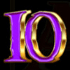 magic of the ring ten symbol