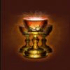 magic owl cup symbol