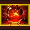 magic owl scatter symbol