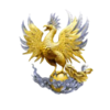 magic pearl bird symbol