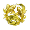 magic pearl kois symbol