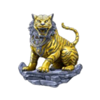 magic pearl tiger symbol