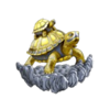 magic pearl turtle symbol