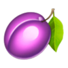 magic piggy og plum symbol