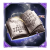 magic powers megaways book symbol