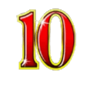 magic rewards 10 symbol