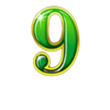 magic rewards 9 symbol