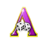 magic rewards ace symbol