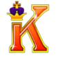 magic rewards king symbol