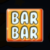 magic stars double bar symbol