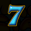 magic stars seven symbol