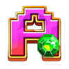 magic stones a symbol