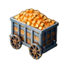 magic stones cart symbol