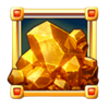 magic stones crystals symbol