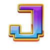 magic stones j symbol