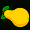 magic target pear symbol