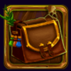 magic time bag symbol