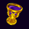magic time goblet symbol