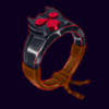 magic time ring symbol