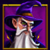magic time wizard symbol