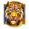 magic treasures tiger tiger symbol
