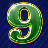 magic unicorn 9 symbol