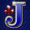 magic unicorn j symbol