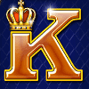 magic unicorn k symbol