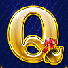 magic unicorn q symbol
