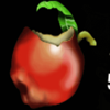 magica apple symbol