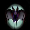 magica bat symbol