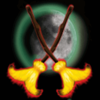 magica brooms symbol