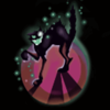 magica cat symbol