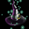 magica hat symbol