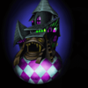 magica house symbol