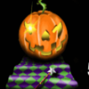 magica pumpkin symbol